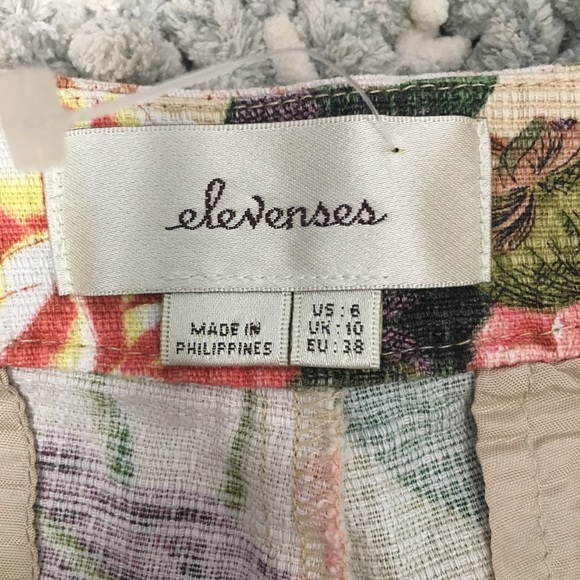 Chic shorts perfect condition - Picture 4 of 4